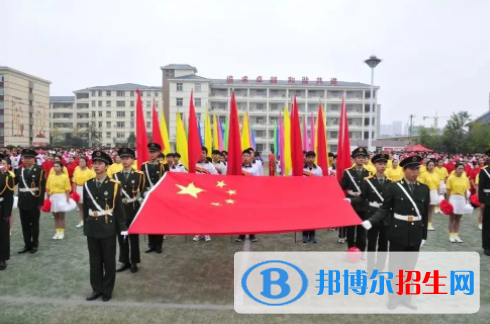 漢陰縣職業(yè)技術(shù)教育培訓中心怎么樣、好不好(2023參考)