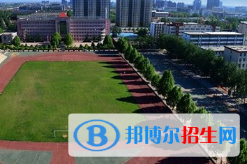 2023邢臺理工中等職業(yè)學校多少錢(學費明細)