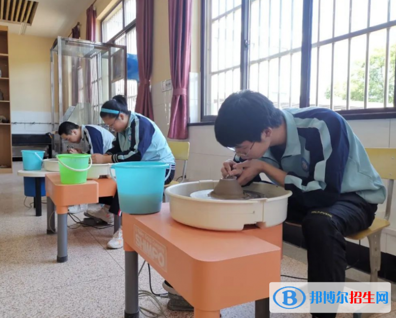 衢州市特殊教育學(xué)校(職高部)怎么樣、好不好(2023參考)