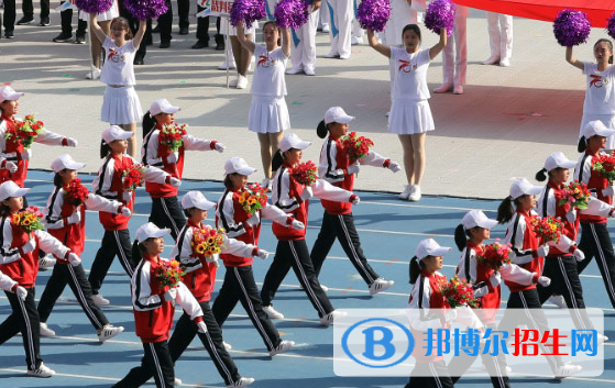 2023衡水匯英女子中等專業(yè)學(xué)校招生計劃 招生人數(shù)是多少(附要求、條件、對象)