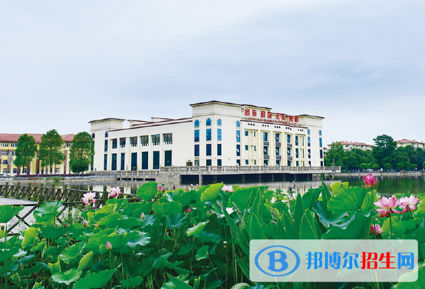 2024四川中專學(xué)校有哪些？
