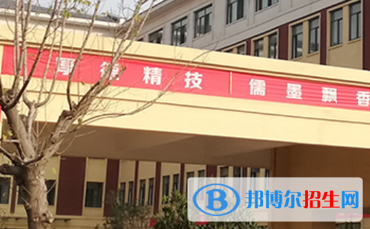 中牟電子科技中等專業(yè)學校怎么樣、好不好(2023參考)