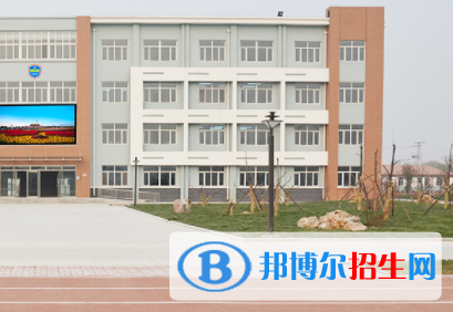 唐山市豐南區(qū)農(nóng)業(yè)技術(shù)高級(jí)中學(xué)怎么樣、好不好(2023參考)
