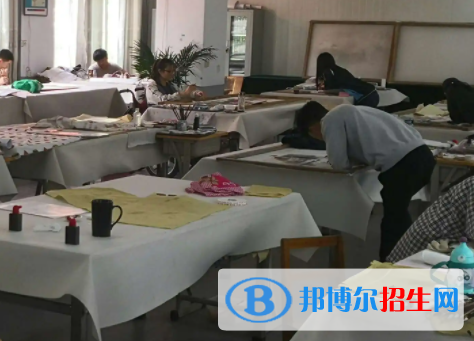 2023寧晉縣工筆畫藝術學校招生計劃 招生人數(shù)是多少(附要求、條件、對象)