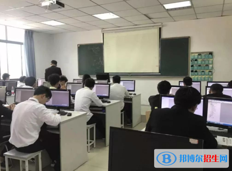 2024南京職業(yè)學校有哪些  南京職業(yè)學校名單一覽表