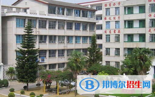 2023思茅中專學校有哪些  思茅中專學校名單一覽表