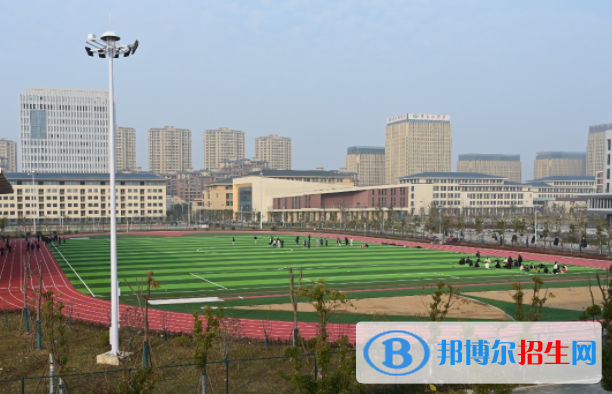 2024阜陽職業(yè)學校有哪些  阜陽職業(yè)學校名單一覽表
