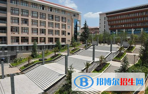 2023云南民辦中專學校有哪些  云南民辦中專學校名單一覽表