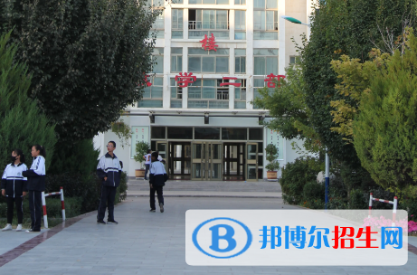 2023酒泉公辦職業(yè)中學(xué)有哪些  酒泉公辦職業(yè)中學(xué)名單一覽表