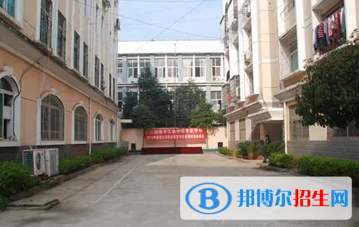 2023吉安民辦中專學校有哪些  吉安民辦中專學校名單一覽表