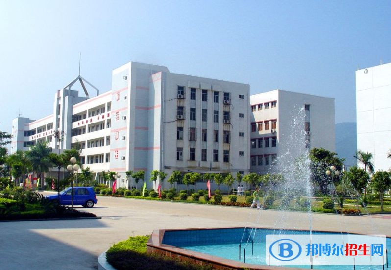 2024肇慶職業(yè)學校有哪些  肇慶職業(yè)學校名單一覽表