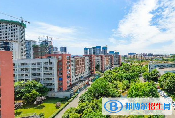 2023鐵道運輸管理專業(yè)的四川中職學(xué)校一覽表