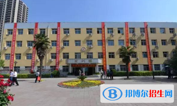 2023邯鄲公辦職業(yè)中學有哪些  邯鄲公辦職業(yè)中學名單一覽表