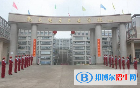 2023南充民辦中專學校有哪些  南充民辦中專學校名單一覽表
