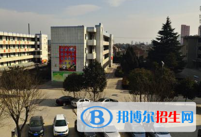 2024咸陽(yáng)排名前五的公辦職教中心名單