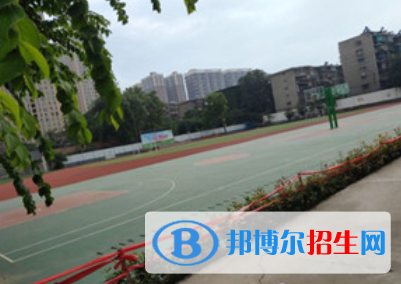 2024西安排名前五的職業(yè)中學名單