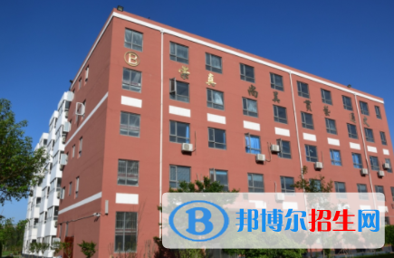 石家莊市美華藝術(shù)高級(jí)職業(yè)中學(xué)怎么樣、好不好(2023參考)