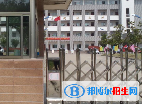 2024安徽排名前五的公辦技工學校名單