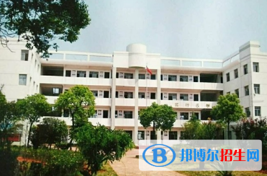 2024吉安排名前五的公辦職業(yè)中學名單