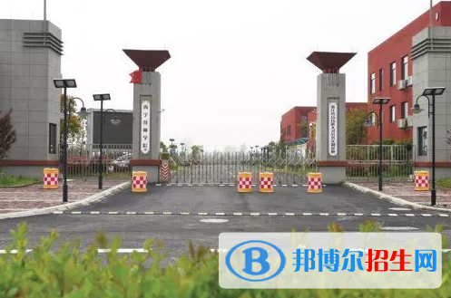 2024嘉興公辦技工學校有哪些  嘉興公辦技工學校名單一覽表