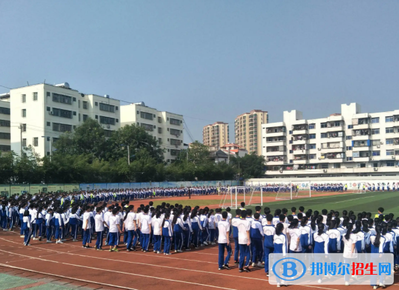 華中師范大學(xué)瓊中附屬中學(xué)怎么樣、好不好(2023參考)
