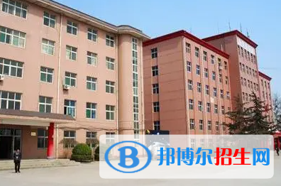 2023石家莊排名前三的民辦技工學校名單
