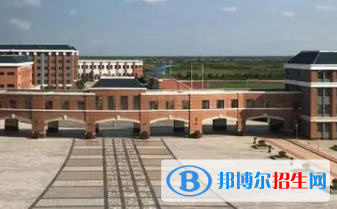 2024滄州排名前五的職業(yè)學校名單