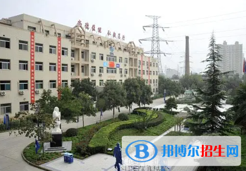 2023咸陽公辦技工學(xué)校有哪些  咸陽公辦技工學(xué)校名單一覽表