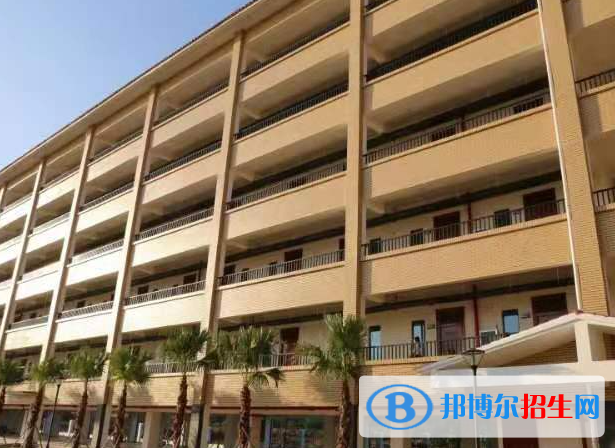 2024欽州公辦技工學(xué)校有哪些  欽州公辦技工學(xué)校名單一覽表