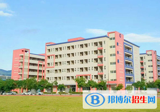 2024東莞公辦技工學(xué)校有哪些  東莞公辦技工學(xué)校名單一覽表