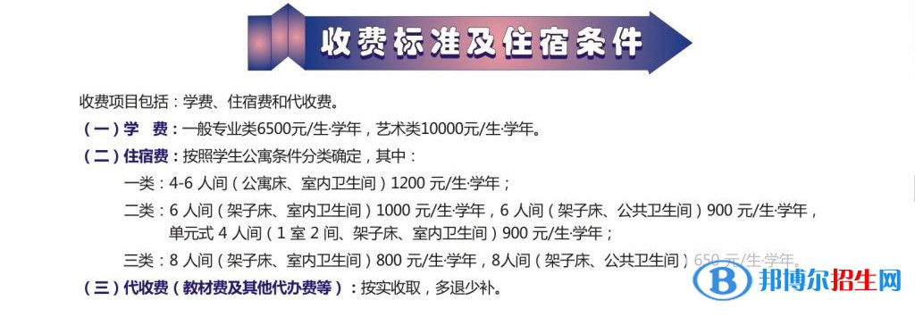 渭南職業(yè)技術(shù)學(xué)院單招2023年學(xué)費(fèi)匯總
