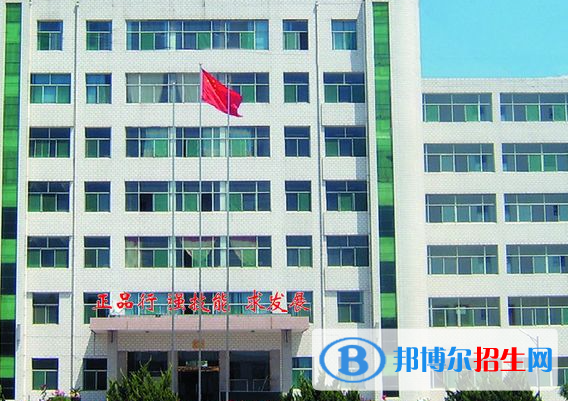 2024長治排名前五的職業(yè)學校名單