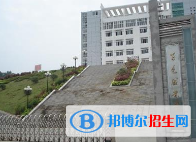 2024百色排名前五的職業(yè)學校名單