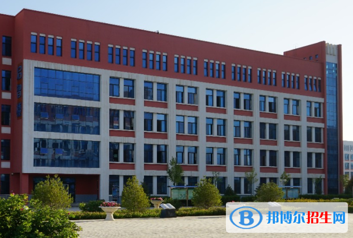 2023酒泉排名前三的中專學校名單