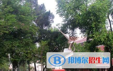 2024樂山排名前五的職業(yè)學校名單