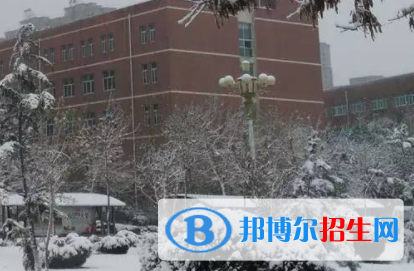 2023滄州新河職業(yè)技術(shù)學(xué)校招生簡章