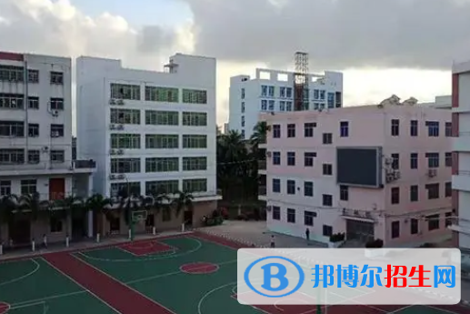 2023海口公辦中專學(xué)校有哪些  ?？诠k中專學(xué)校名單一覽表