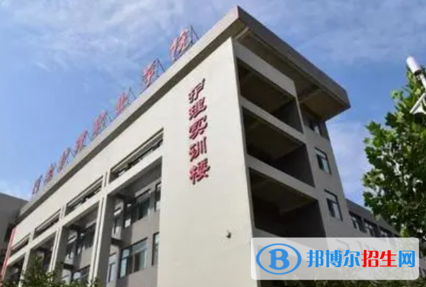 2024安陽(yáng)排名前五的中專學(xué)校名單