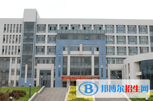 2023唐山排名前八的中職學校名單