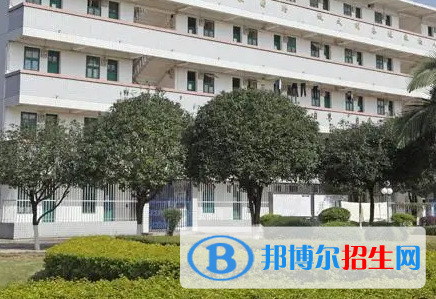 2024柳州排名前五的公辦職業(yè)學校名單