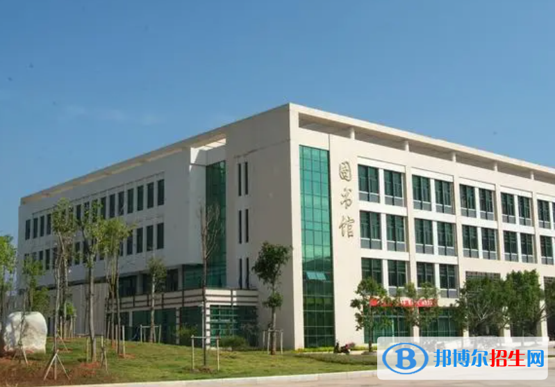 2024江西排名前五的中專學(xué)校名單