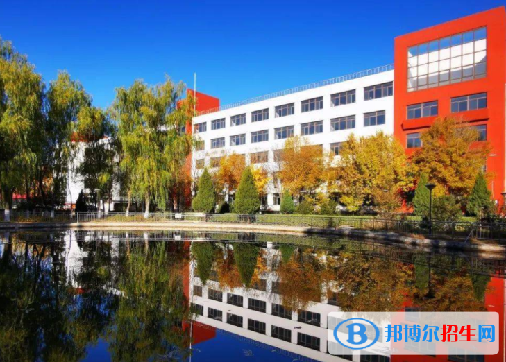 北京2023年開設生物制藥專業(yè)的中職學校有哪些？