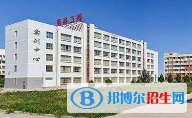 2024酒泉排名前五的公辦中專學校名單
