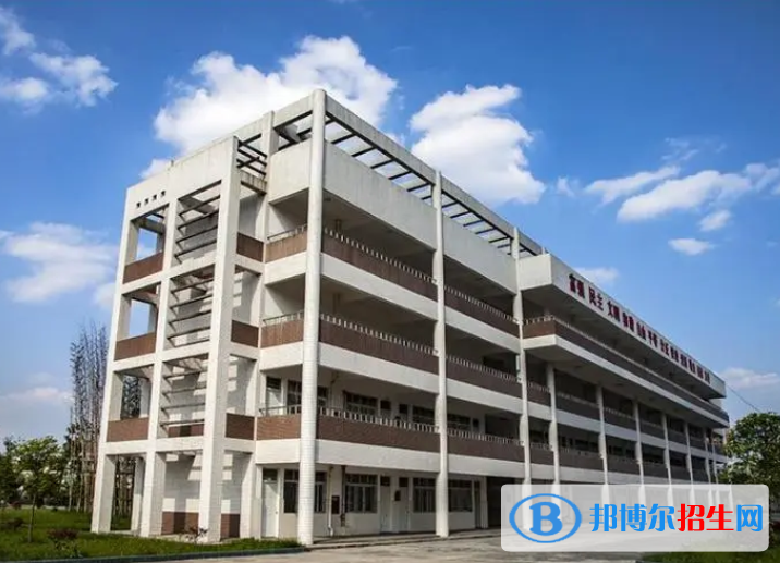 2024杭州排名前五的中職學校名單