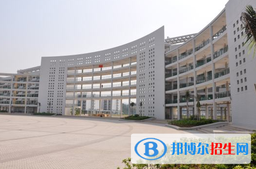 2024亳州排名前五的中職學(xué)校名單
