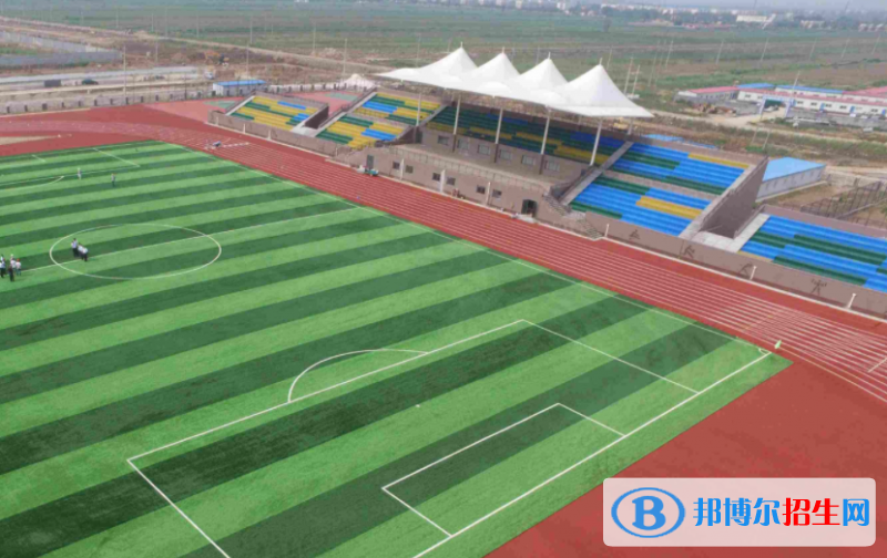 2024東營排名前五的中職學(xué)校名單