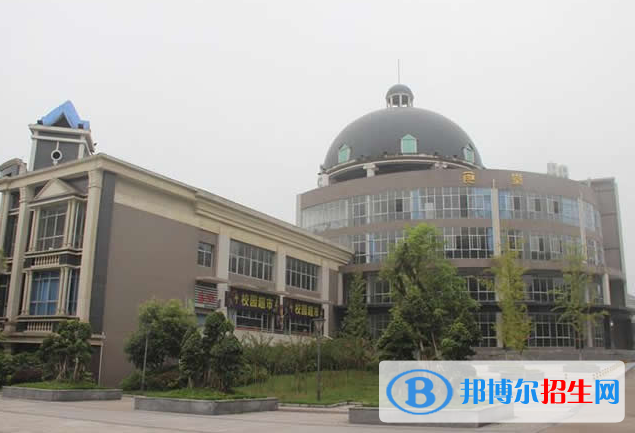 重慶2023年初中生讀計(jì)算機(jī)應(yīng)用專業(yè)哪些中職學(xué)校好？