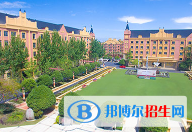 2024四川排名前五的民辦職業(yè)學(xué)校名單