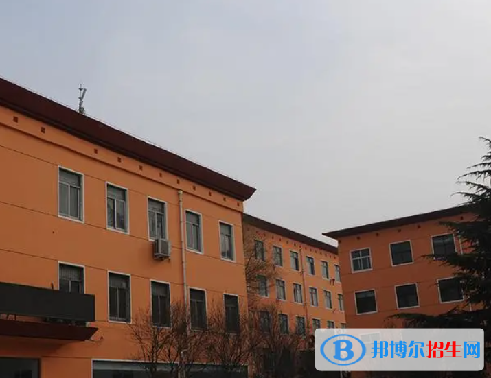 2024許昌排名前五的中職學(xué)校名單