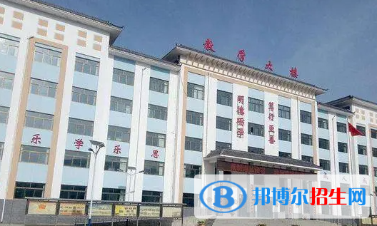 2023護理專業(yè)的定西中職學(xué)校有哪些？